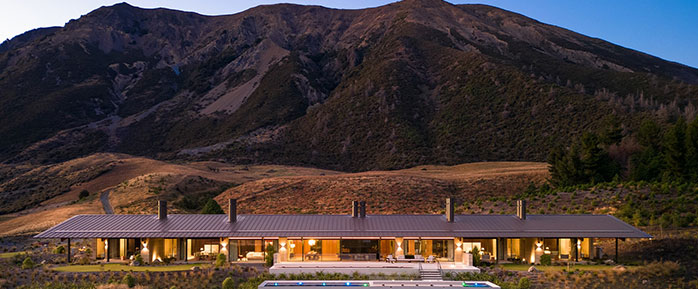 Luxury Travel NZ