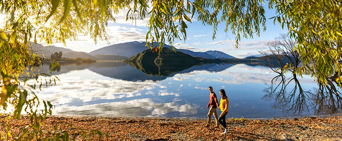 South Island Group